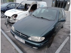 citroen xsara berlina del año 1999