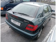 citroen xsara berlina del año 1999 2