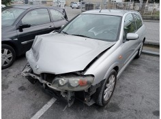 nissan almera (n16/e) del año 2004