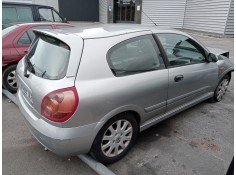 nissan almera (n16/e) del año 2004 2