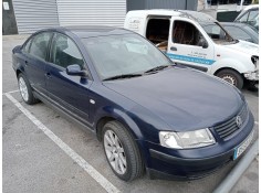 volkswagen passat berlina (3b2) del año 1999