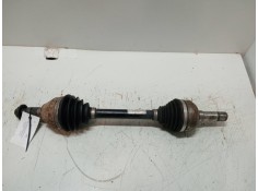 Recambio de transmision delantera izquierda para opel insignia sports tourer cosmo referencia OEM IAM   