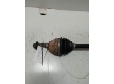 Recambio de transmision delantera izquierda para opel insignia sports tourer cosmo referencia OEM IAM    2