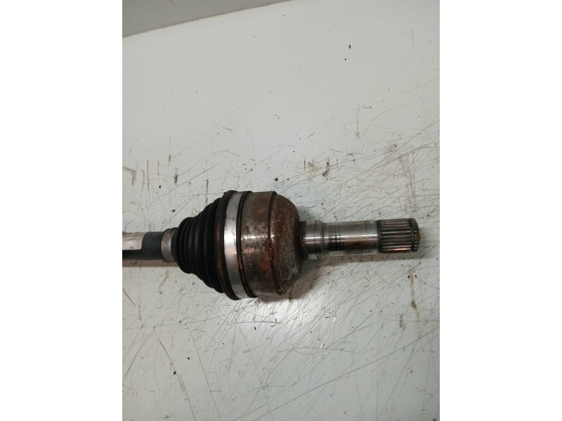 Recambio de transmision delantera izquierda para opel insignia sports tourer cosmo referencia OEM IAM   