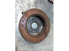 Recambio de disco freno trasero para toyota rav 4 referencia OEM IAM    2