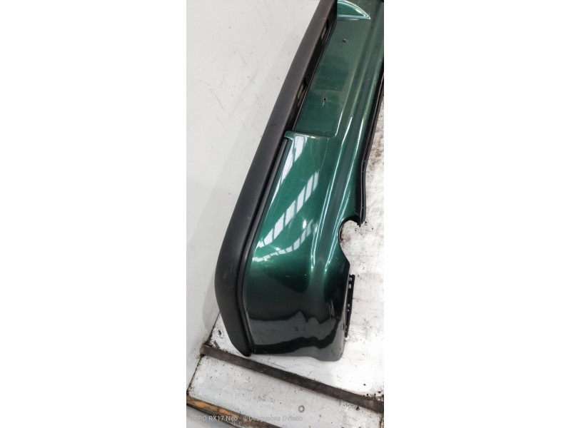 Recambio de paragolpes trasero para renault 19 (b/c/l53) 1.9 dt referencia OEM IAM   