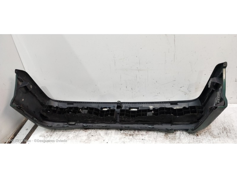 Recambio de paragolpes trasero para renault 19 (b/c/l53) 1.9 dt referencia OEM IAM   