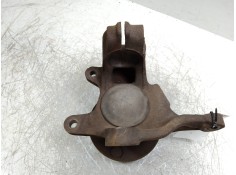 Recambio de mangueta delantera izquierda para ford sierra berlina 1.8 turbodiesel referencia OEM IAM    2