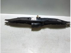 Recambio de panel frontal para fiat ducato caja cerrada 33 (06.2006 =>) 2.0 jtd cat referencia OEM IAM    2