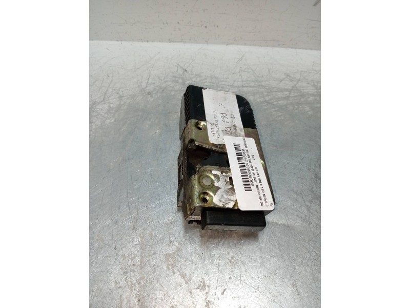 Recambio de motor cierre centralizado delantero derecho para citroen c8 2.0 hdi fap cat referencia OEM IAM   