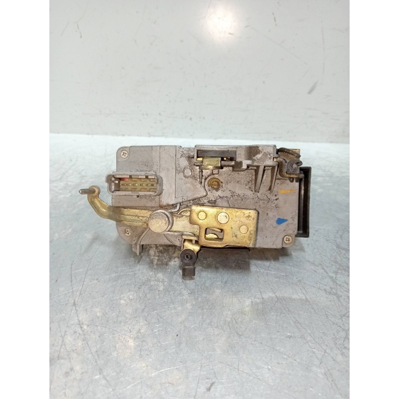 Recambio de motor cierre centralizado delantero derecho para citroen c8 2.0 hdi fap cat referencia OEM IAM   