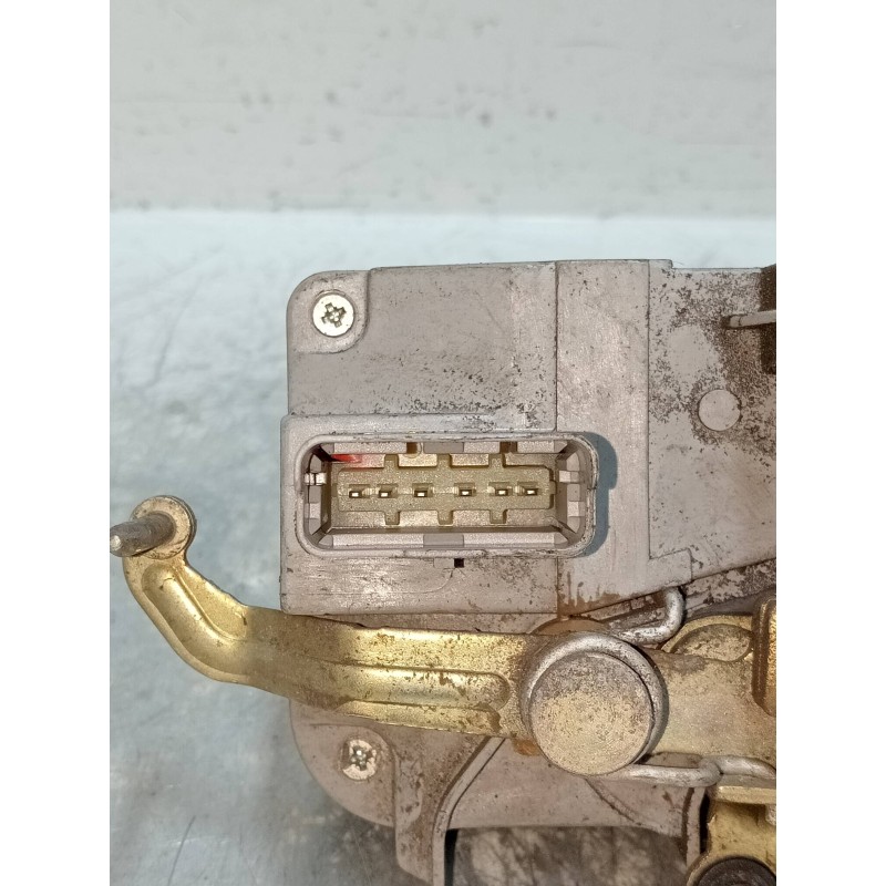 Recambio de motor cierre centralizado delantero derecho para citroen c8 2.0 hdi fap cat referencia OEM IAM   