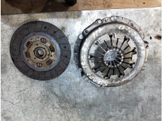Recambio de kit embrague para ford sierra berlina 1.8 referencia OEM IAM    2