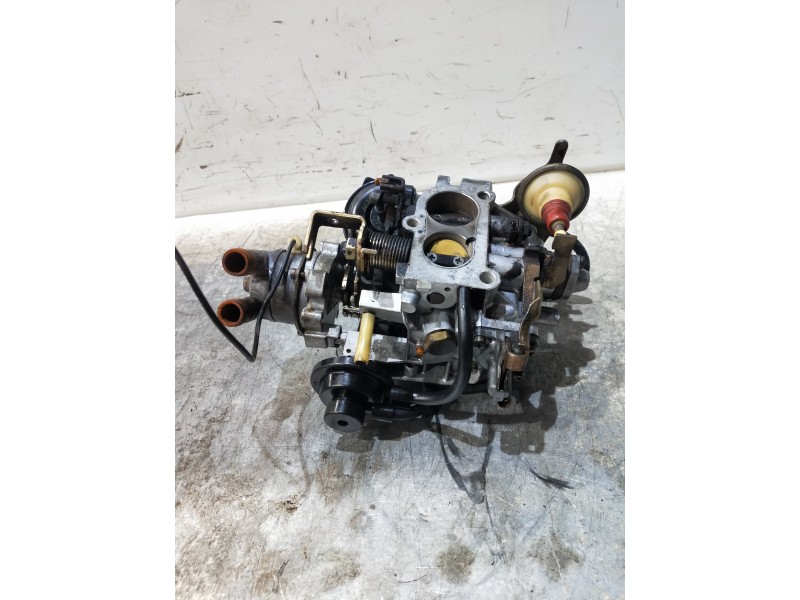Recambio de carburador para ford sierra berlina 1.8 referencia OEM IAM   