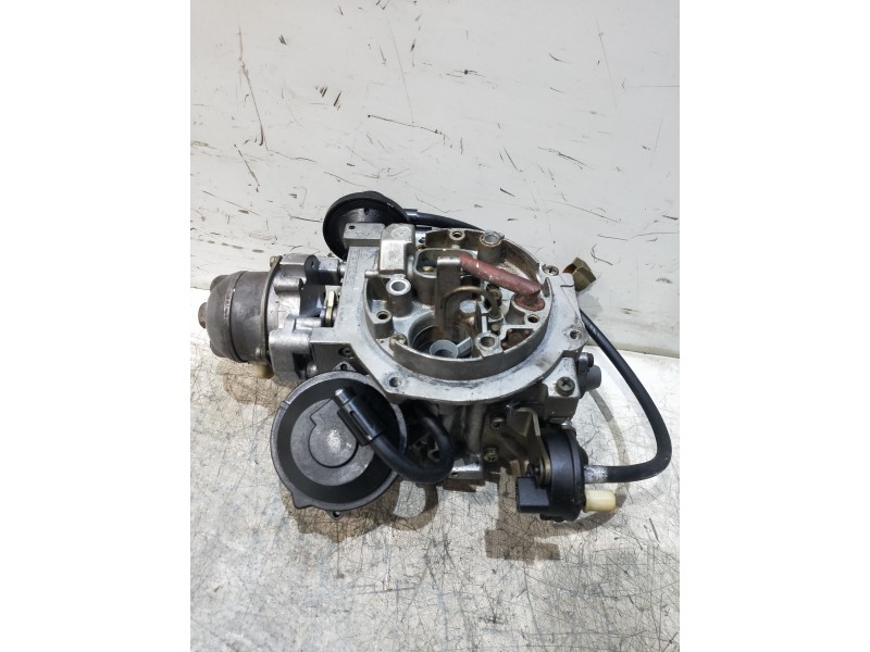 Recambio de carburador para ford sierra berlina 1.8 referencia OEM IAM   
