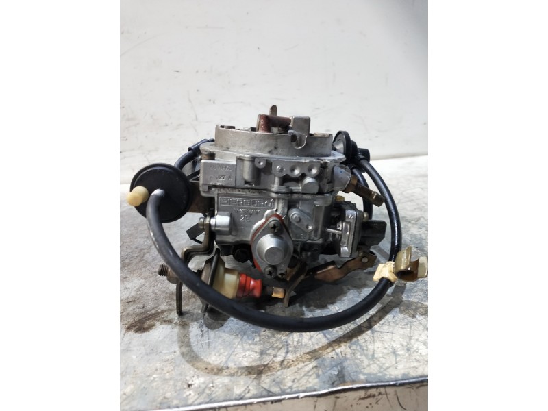 Recambio de carburador para ford sierra berlina 1.8 referencia OEM IAM   