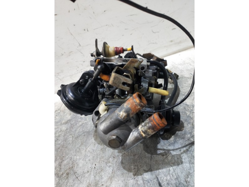Recambio de carburador para ford sierra berlina 1.8 referencia OEM IAM   