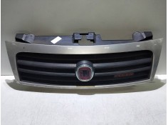 Recambio de rejilla delantera para fiat scudo combi (272) 2.0 16v jtdm cat referencia OEM IAM   