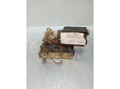 Recambio de motor cierre centralizado delantero derecho para citroen saxo 1.1 image referencia OEM IAM  3P  2
