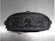 Recambio de cuadro instrumentos para renault megane i classic (la0) 1.6 referencia OEM IAM 7700847782F NS02879044 