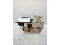 Recambio de motor cierre centralizado trasero derecho para citroen saxo 1.1 seduction referencia OEM IAM   