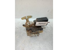 Recambio de motor cierre centralizado trasero derecho para citroen saxo 1.1 seduction referencia OEM IAM    2