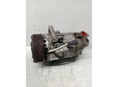 Recambio de compresor aire acondicionado para renault clio iv technofeel referencia OEM IAM 926000217R  