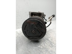 Recambio de compresor aire acondicionado para renault clio iv technofeel referencia OEM IAM 926000217R   2