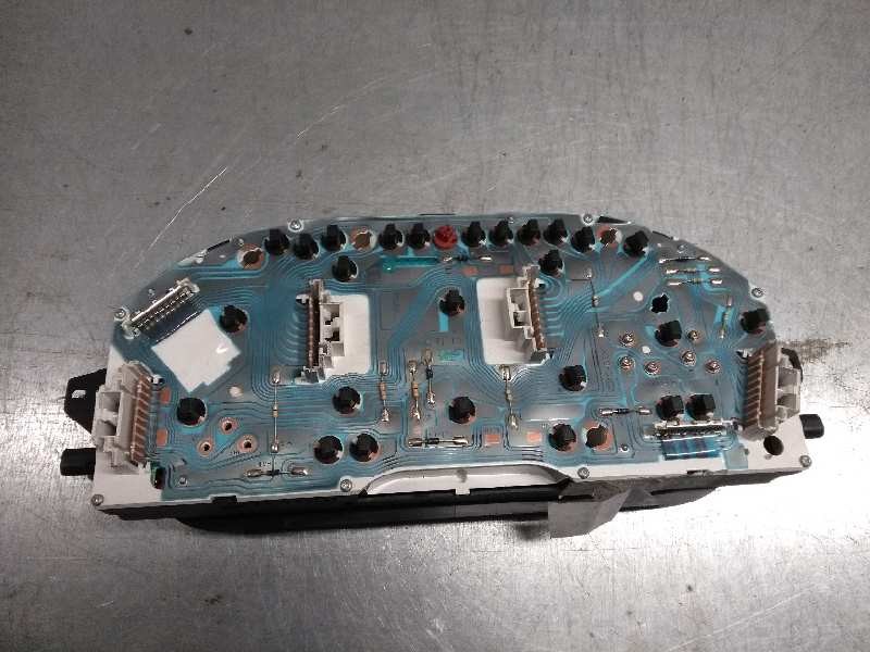 Recambio de cuadro instrumentos para renault megane i classic (la0) 1.6 referencia OEM IAM 7700847782F NS02879044  Recambio de cuadro instrumentos para renault megane i classic (la0) 1.6 referencia OEM IAM 7700847782F NS02879044