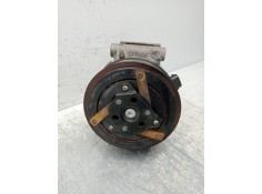 Recambio de compresor aire acondicionado para nissan primera berlina (p12) acenta referencia OEM IAM 8200309193   2