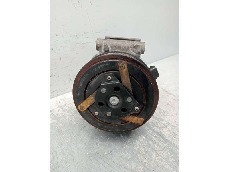 Recambio de compresor aire acondicionado para nissan primera berlina (p12) acenta referencia OEM IAM 8200309193  
