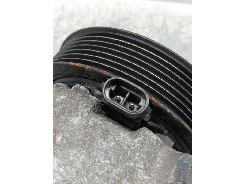 Recambio de compresor aire acondicionado para nissan primera berlina (p12) acenta referencia OEM IAM 8200309193  