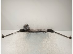 Recambio de cremallera direccion para citroen c4 berlina lx referencia OEM IAM   