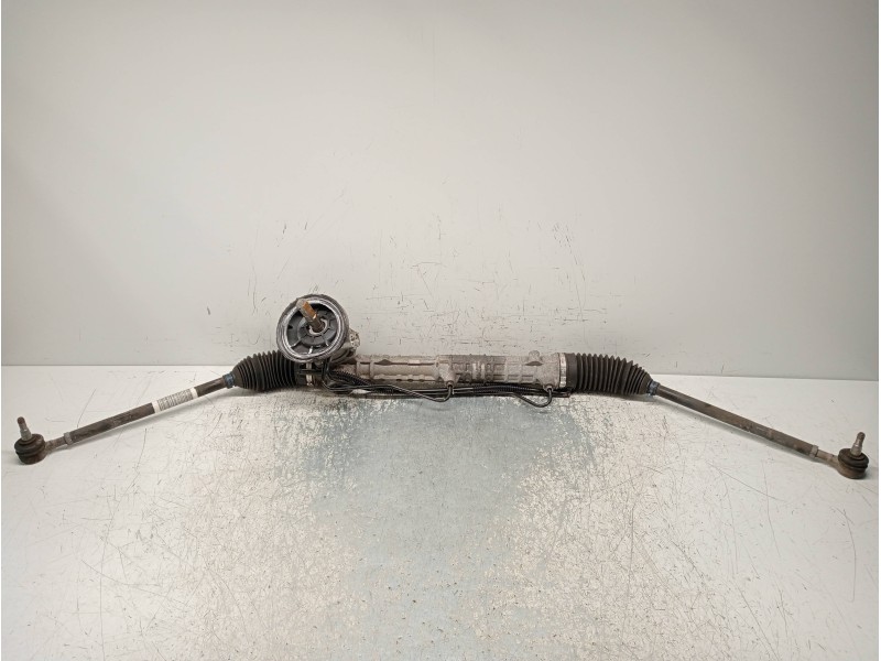 Recambio de cremallera direccion para citroen c4 berlina lx referencia OEM IAM   