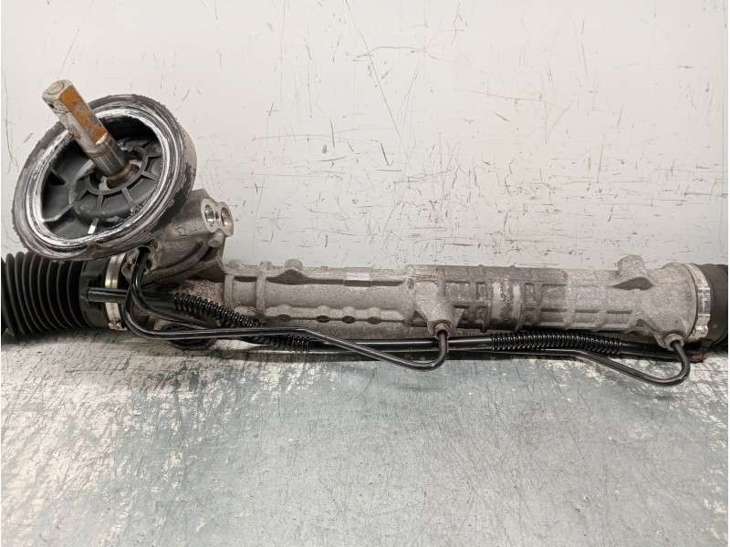 Recambio de cremallera direccion para citroen c4 berlina lx referencia OEM IAM   