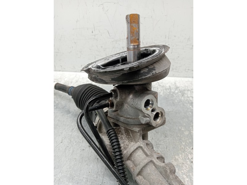 Recambio de cremallera direccion para citroen c4 berlina lx referencia OEM IAM   