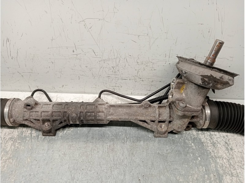 Recambio de cremallera direccion para citroen c4 berlina lx referencia OEM IAM   