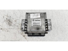 Recambio de centralita motor uce para peugeot 406 berlina (s1/s2) st referencia OEM IAM IAW4MP11 9641842380 16485024