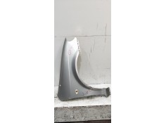 Recambio de aleta delantera derecha para kia carnival ii 2.9 cdri ex referencia OEM IAM   