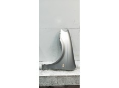 Recambio de aleta delantera izquierda para kia carnival ii 2.9 cdri ex referencia OEM IAM   