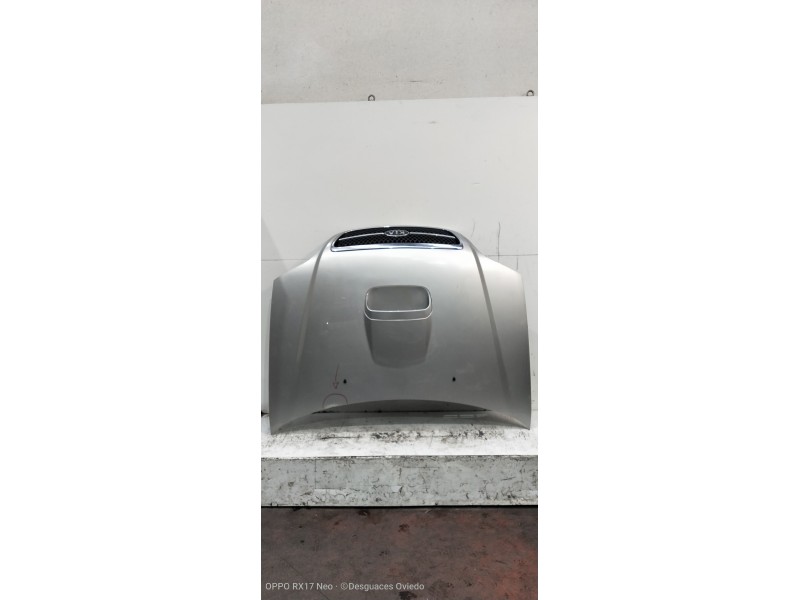 Recambio de capot para kia carnival ii 2.9 cdri ex referencia OEM IAM   