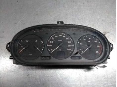 Recambio de cuadro instrumentos para renault megane i berlina hatchback (ba0) 1.6 referencia OEM IAM 7700847782G NS07512284 
