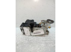 Recambio de motor cierre centralizado trasero izquierdo para fiat marea weekend (185) 1.6 16v elx referencia OEM IAM   5P