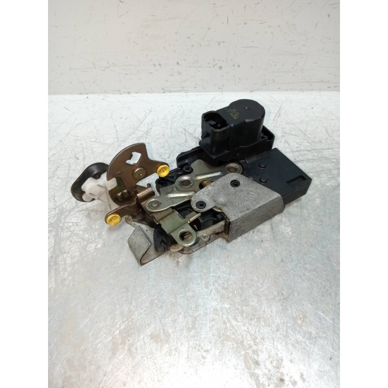 Recambio de motor cierre centralizado trasero izquierdo para fiat marea weekend (185) 1.6 16v elx referencia OEM IAM   5P