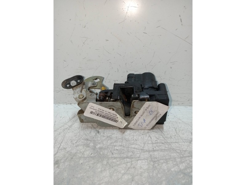 Recambio de motor cierre centralizado trasero derecho para fiat marea weekend (185) 1.6 16v elx referencia OEM IAM   5P