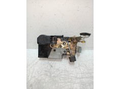 Recambio de motor cierre centralizado trasero derecho para fiat marea weekend (185) 1.6 16v elx referencia OEM IAM   5P 2