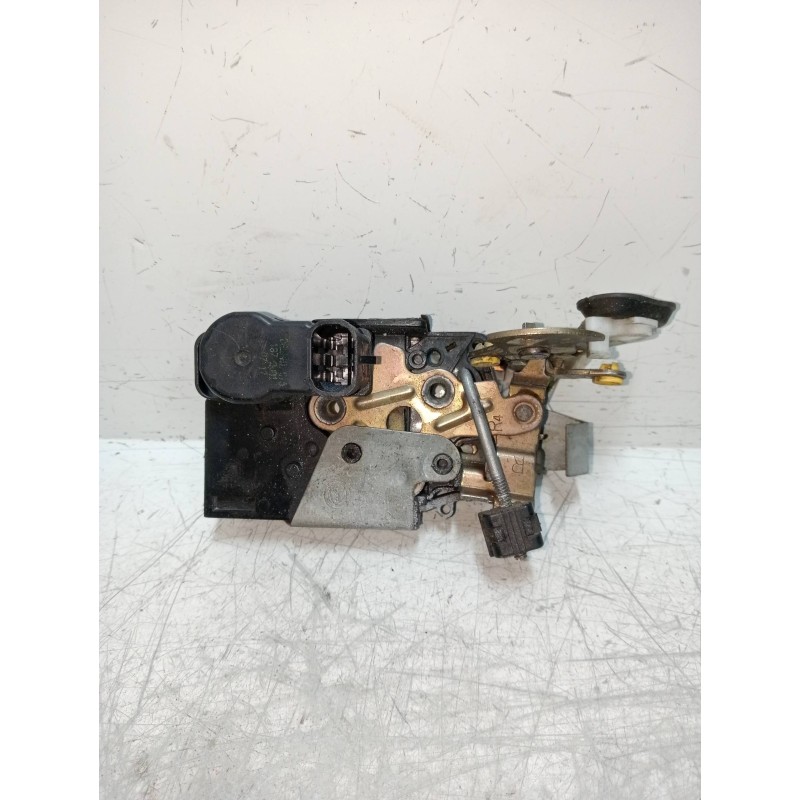 Recambio de motor cierre centralizado trasero derecho para fiat marea weekend (185) 1.6 16v elx referencia OEM IAM   5P