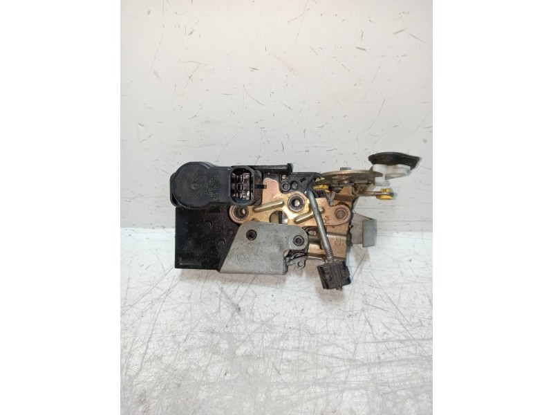 Recambio de motor cierre centralizado trasero derecho para fiat marea weekend (185) 1.6 16v elx referencia OEM IAM   5P