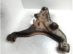 Recambio de brazo suspension inferior delantero derecho para mitsubishi l 200 (ka0/kb0) 2.5 di-d cat referencia OEM IAM    2