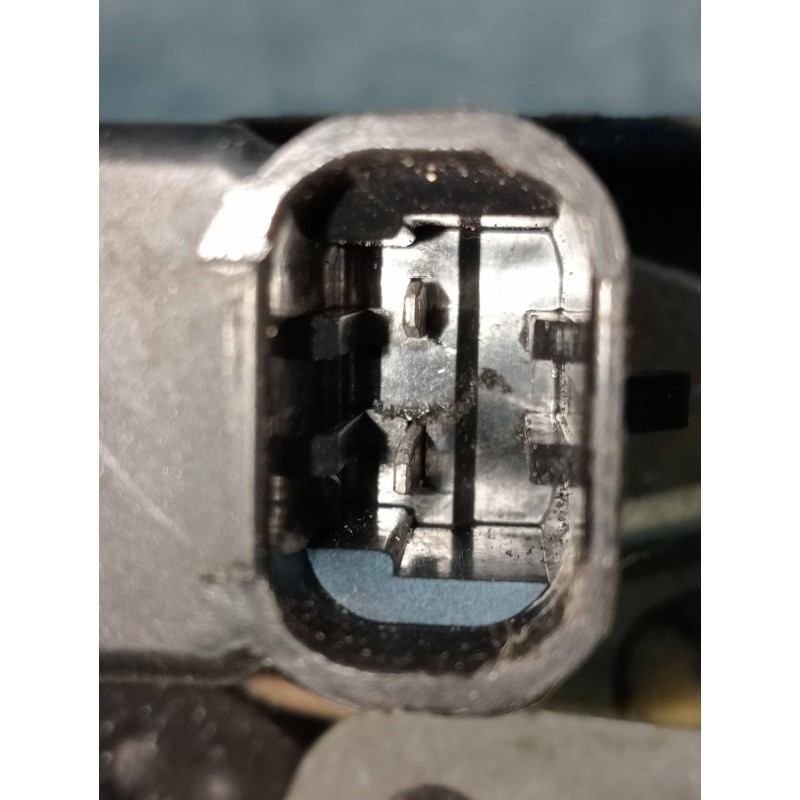 Recambio de motor cierre centralizado trasero derecho para fiat marea weekend (185) 1.6 16v elx referencia OEM IAM   5P